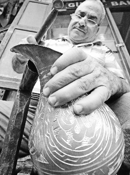 Kazan kazan ver kazana